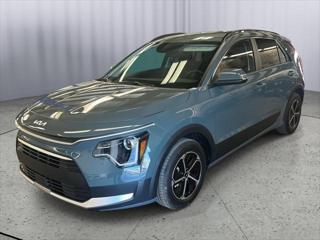 2025 Kia Niro EX 2025 Kia Niro EX