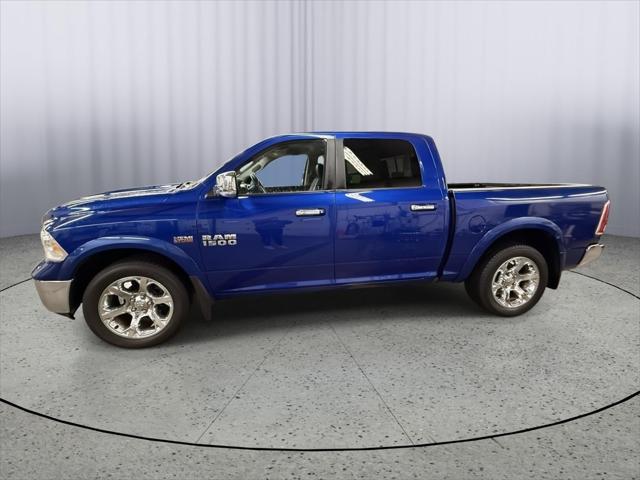 2014 RAM 1500 Laramie