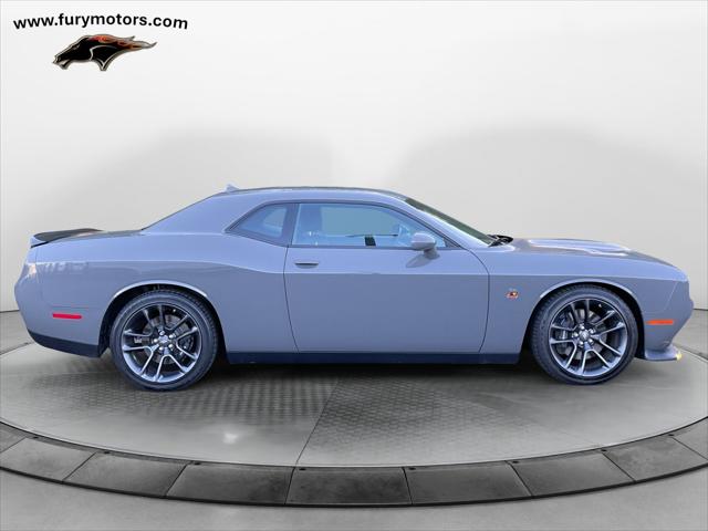 2023 Dodge Challenger R/T Scat Pack 2023 Dodge Challenger R/T Scat Pack
