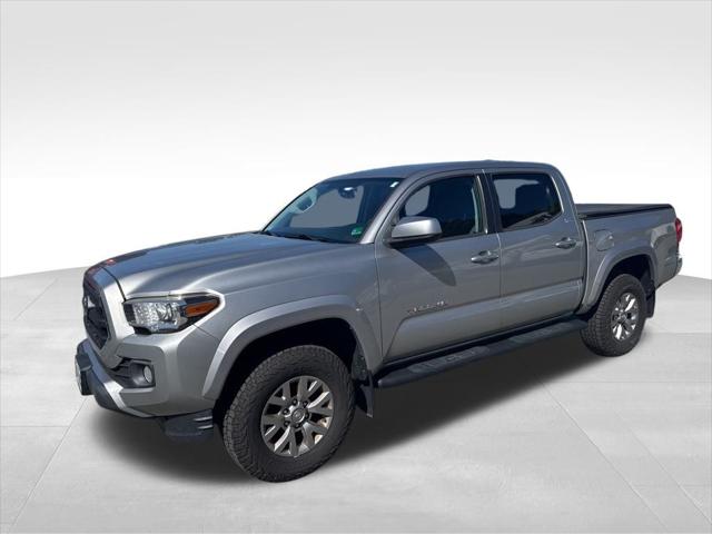 2017 Toyota Tacoma SR5 V6