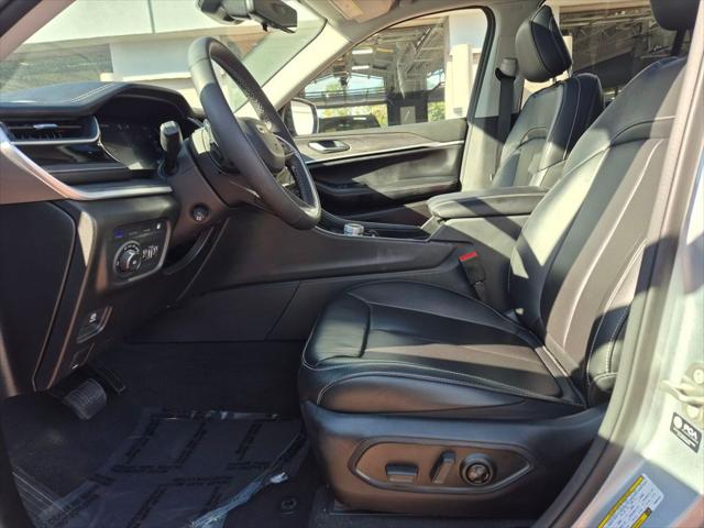 2023 Jeep Grand Cherokee 4xe 30th Anniversary
