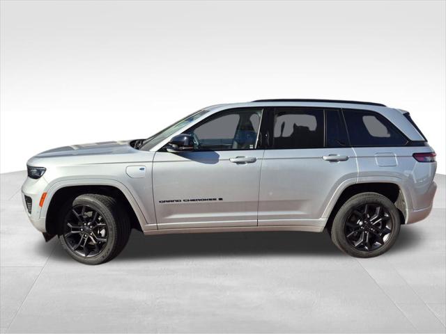2023 Jeep Grand Cherokee 4xe 30th Anniversary