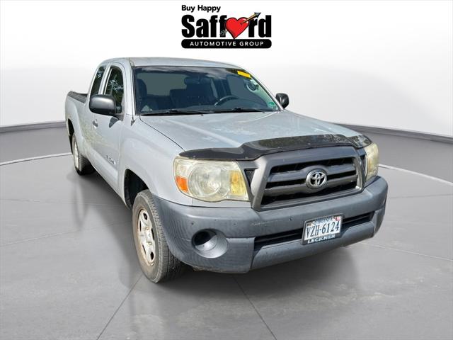 2009 Toyota Tacoma Base