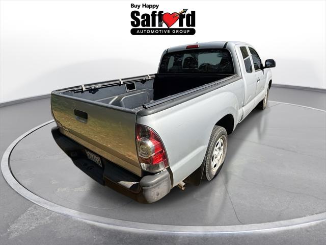 2009 Toyota Tacoma Base