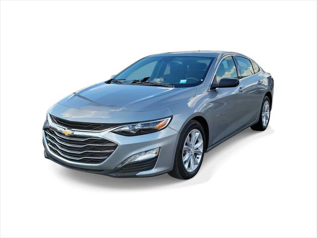 2024 Chevrolet Malibu FWD 1LT 2024 Chevrolet Malibu FWD 1LT
