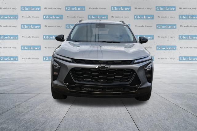 2024 Chevrolet Trax FWD ACTIV 2024 Chevrolet Trax FWD ACTIV