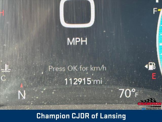 2019 Chrysler Pacifica Limited 2019 Chrysler Pacifica Limited