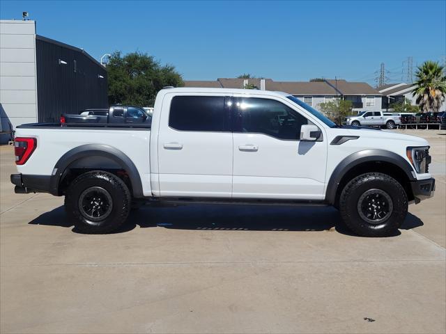 2023 Ford F-150 Raptor 2023 Ford F-150 Raptor