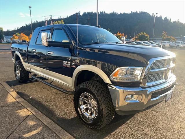 2014 RAM 2500 Laramie 2014 RAM 2500 Laramie