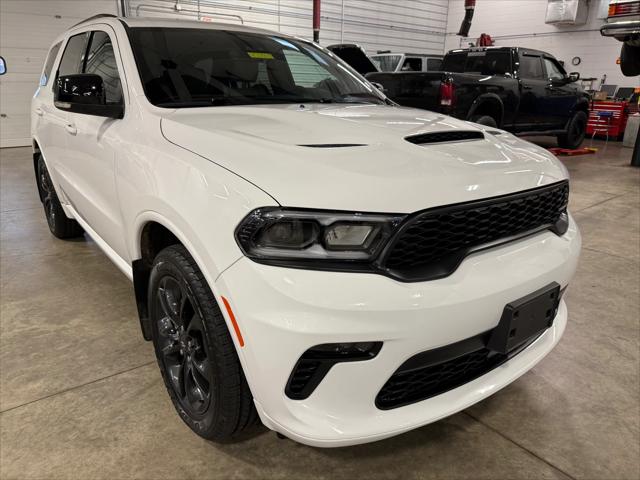2023 Dodge Durango GT Plus AWD 2023 Dodge Durango GT Plus AWD
