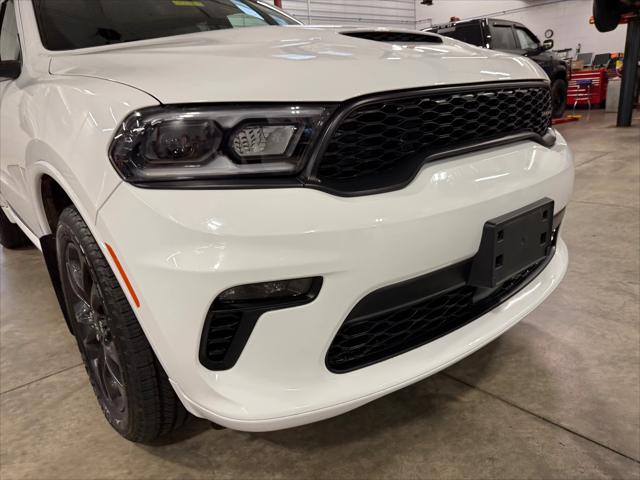 2023 Dodge Durango GT Plus AWD 2023 Dodge Durango GT Plus AWD