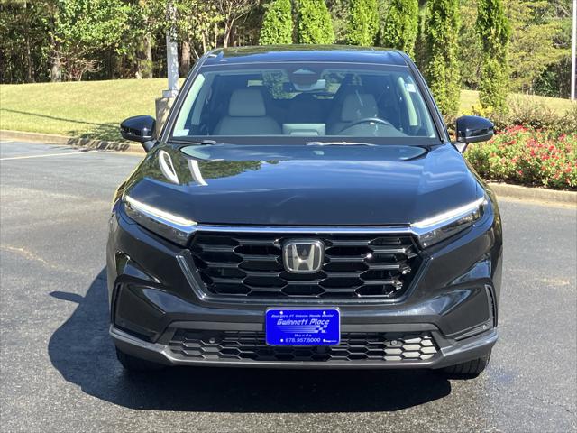 2023 Honda CR-V EX-L AWD