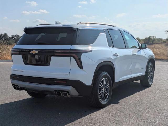 2024 Chevrolet Traverse AWD LT 2024 Chevrolet Traverse AWD LT