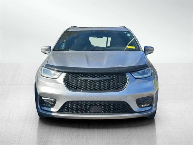 2021 Chrysler Pacifica Limited AWD