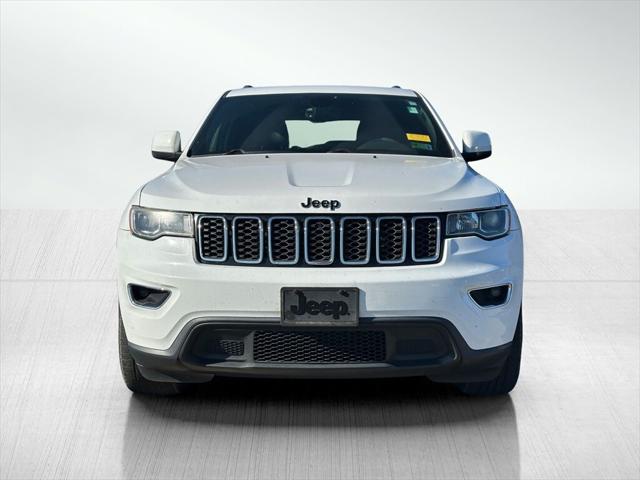 2018 Jeep Grand Cherokee Laredo E 4x2