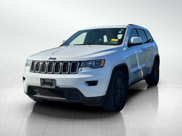 2018 Jeep Grand Cherokee Laredo E 4x2