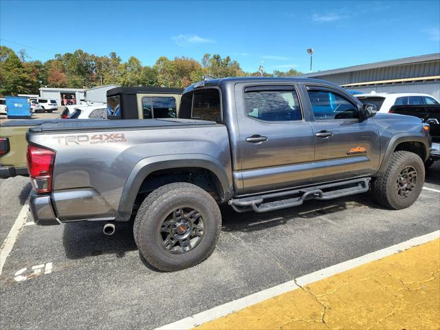 2019 Toyota Tacoma TRD Off Road 2019 Toyota Tacoma TRD Off Road