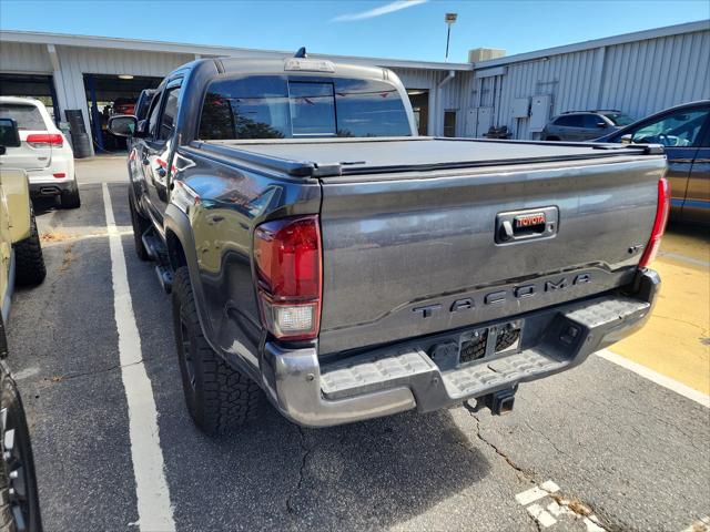 2019 Toyota Tacoma TRD Off Road 2019 Toyota Tacoma TRD Off Road