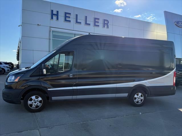 2020 Ford Transit-250 Cargo Van Base