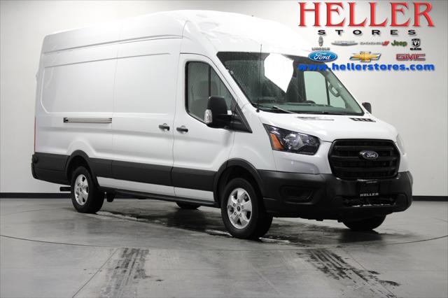 2020 Ford Transit-250 Cargo Van Base 2020 Ford Transit-250 Cargo Van Base
