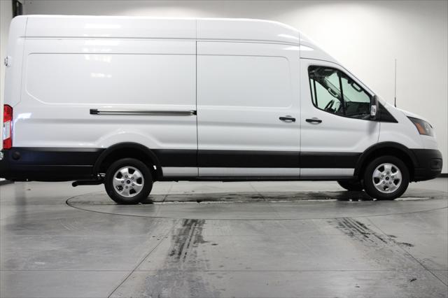2020 Ford Transit-250 Cargo Van Base 2020 Ford Transit-250 Cargo Van Base