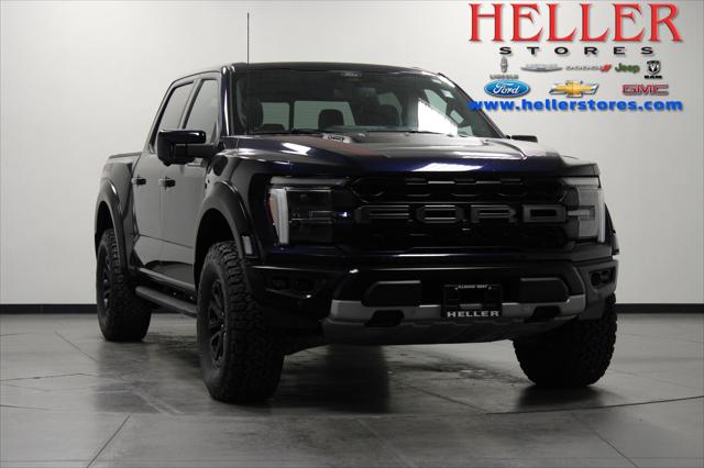 2024 Ford F-150 Raptor 2024 Ford F-150 Raptor