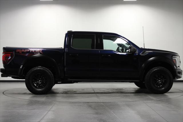 2024 Ford F-150 Raptor 2024 Ford F-150 Raptor