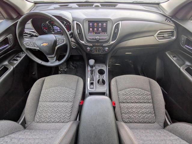 2024 Chevrolet Equinox AWD LT 2024 Chevrolet Equinox AWD LT