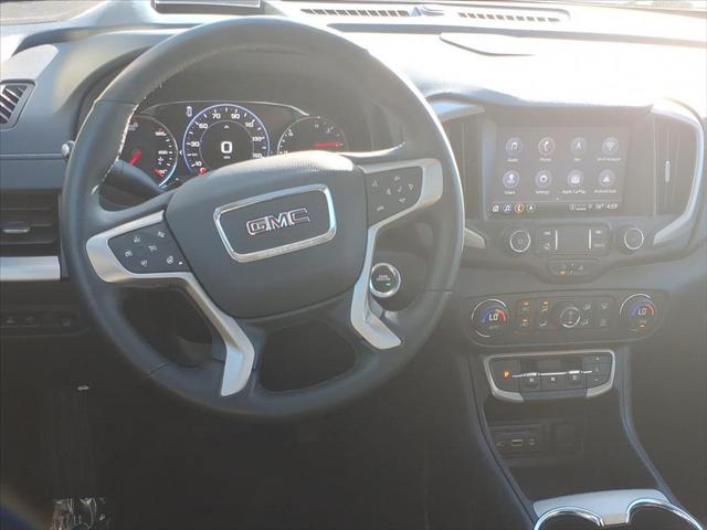 2023 GMC Terrain AWD Denali 2023 GMC Terrain AWD Denali
