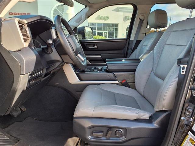 2023 Toyota Tundra SR5 2023 Toyota Tundra SR5