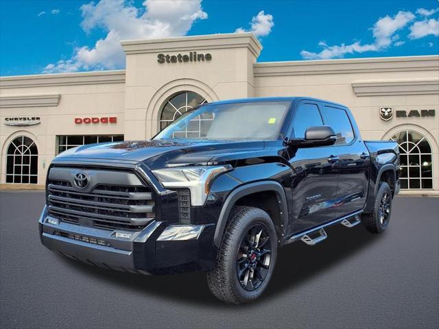 2023 Toyota Tundra SR5