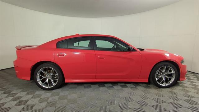 2023 Dodge Charger GT 2023 Dodge Charger GT