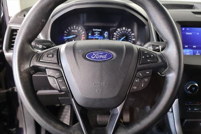2020 Ford Edge SE