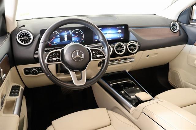 2023 Mercedes-Benz GLA 250 GLA 250