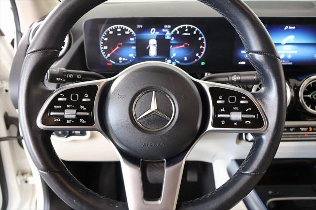 2023 Mercedes-Benz GLA 250 GLA 250