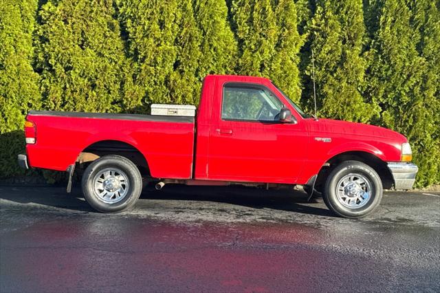 1998 Ford Ranger XL