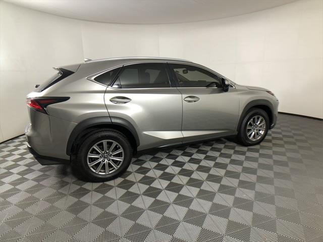 2020 Lexus NX 300 300