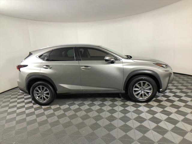 2020 Lexus NX 300 300