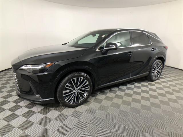 2024 Lexus RX 350 Premium Plus