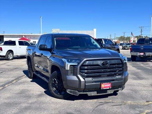 2022 Toyota Tundra SR5 2022 Toyota Tundra SR5