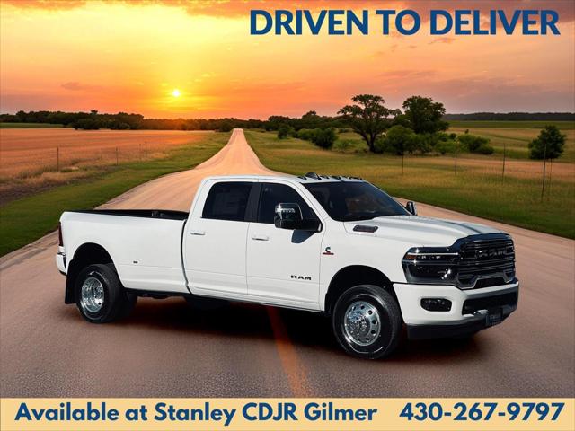 2026 RAM Ram 3500 RAM 3500 LARAMIE CREW CAB 4X4 8 BOX 2026 RAM Ram 3500 RAM 3500 LARAMIE CREW CAB 4X4 8 BOX