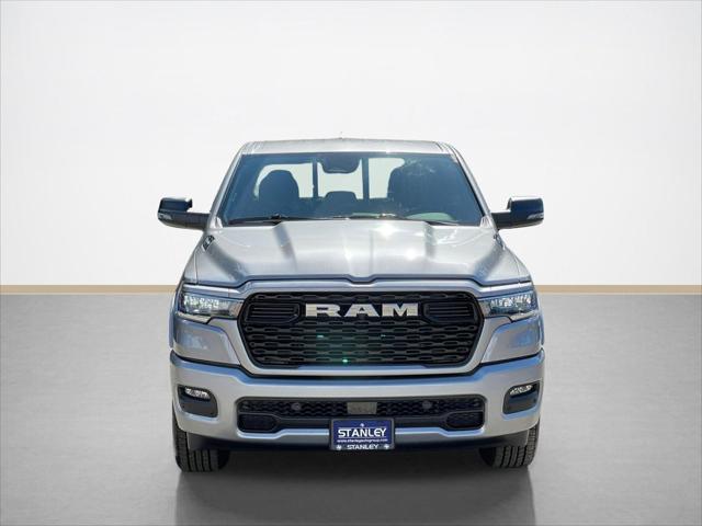 2026 RAM Ram 1500 RAM 1500 LONE STAR CREW CAB 4X4 57 BOX