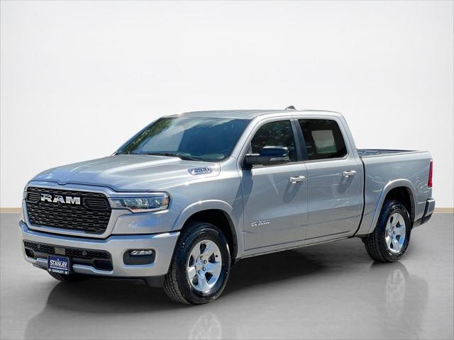 2026 RAM Ram 1500 RAM 1500 LONE STAR CREW CAB 4X4 57 BOX