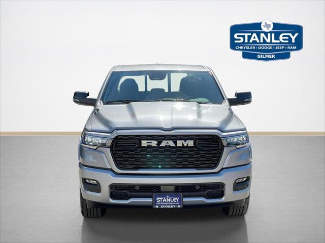 2026 RAM 1500 RAM 1500 LONE STAR CREW CAB 4X4 57 BOX