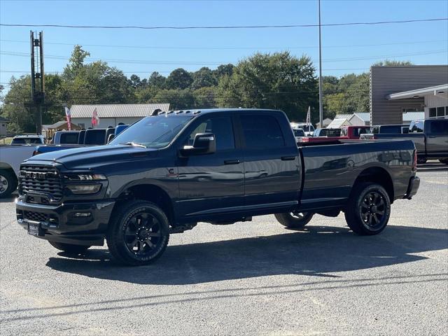 2026 RAM Ram 3500 RAM 3500 LONE STAR CREW CAB 4X4 8 BOX 2026 RAM Ram 3500 RAM 3500 LONE STAR CREW CAB 4X4 8 BOX