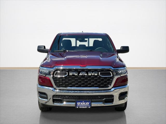 2025 RAM Ram 1500 RAM 1500 TRADESMAN CREW CAB 4X2 57 BOX