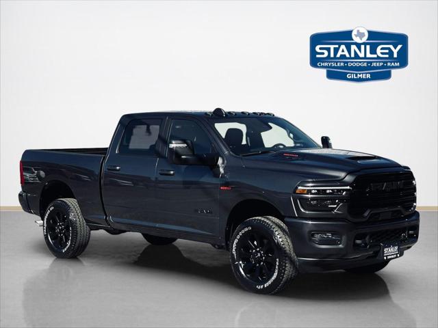 2026 RAM Ram 2500 RAM 2500 LARAMIE CREW CAB 4X4 64 BOX