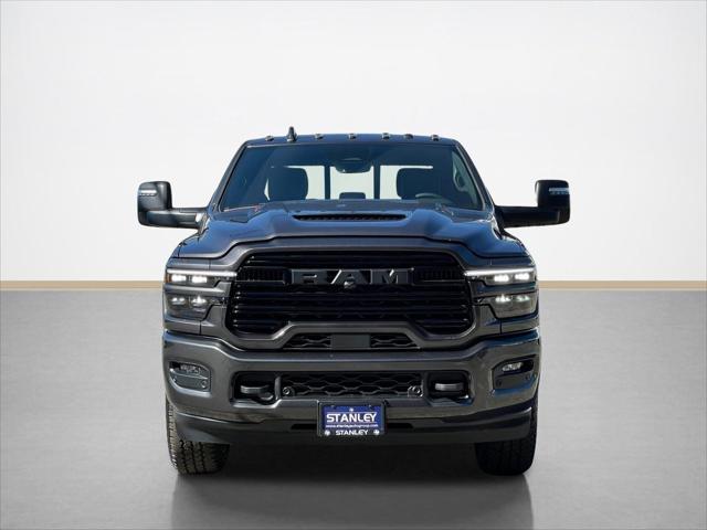 2026 RAM Ram 2500 RAM 2500 LARAMIE CREW CAB 4X4 64 BOX