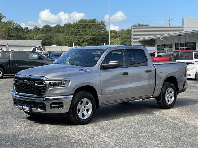 2026 RAM Ram 1500 RAM 1500 TRADESMAN CREW CAB 4X4 57 BOX