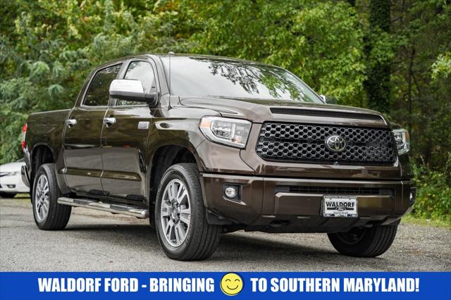 2019 Toyota Tundra SR5 5.7L V8 2019 Toyota Tundra SR5 5.7L V8